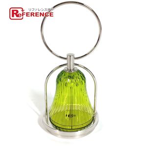 HERMES 상루이 STLOUIS 리시올 아폴로 랜턴 모티프 램프 오브제