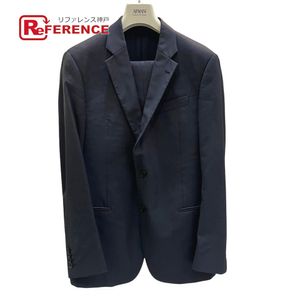 ARMANI COLLEZIONI Single Suit