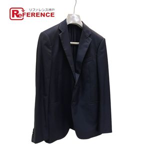 ARMANI COLLEZIONI Single Suit