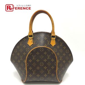 LOUIS VUITTON MI1000 Ellipse MM Handbag