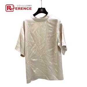 CHANEL Spring/Summer 2026 Short-Sleeve top (Short-Sleeve Shirt)