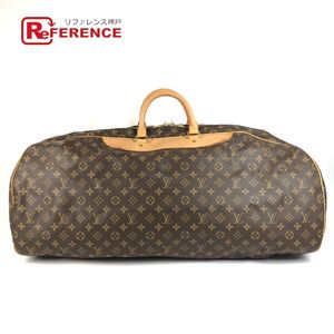 LOUIS VUITTON VI0956 Monogram Sac Plain Aileron Sac Rain Aileron Boston Bag