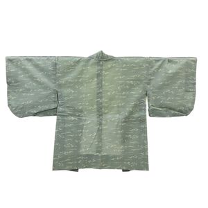 하오리 울 【중고】
