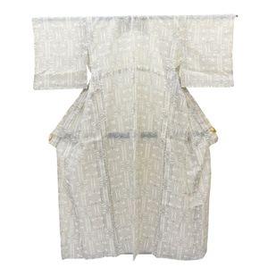 유카타 면 【중고】