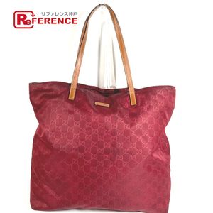 GUCCI GG Logo Shoulder Bag