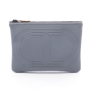 【中古】 エルメス HERMES ポーチ ネオバンPM マイヨンマラン アルドワーズ H103895M 02 アルドワーズ その他 ネオバン・マイヨン・マランPM アルドワーズ レディース