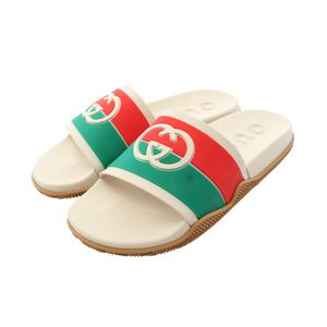 [Used] Gucci GUCCI Sandals Interlocking G Other Interlocking G Sandals Women's Used A