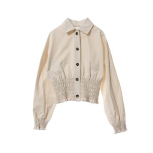 【中古】 エルメス HERMES クルードセル H5E0228DD ベージュ その他 ジャケット レディース 未使用
