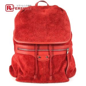BALENCIAGA Classic Traveler Backpack