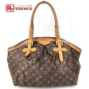 LOUIS VUITTON MB1048 Monogram Tivoli GM Shoulder Bag