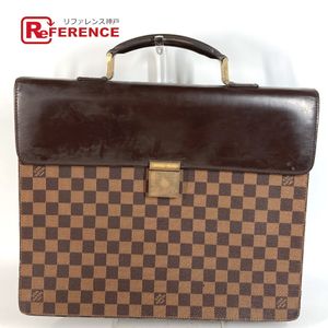 LOUIS VUITTON RI1003 Damier Altona PM Business Bag