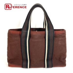 HERMES Troca Horizontal PM Tote Bag