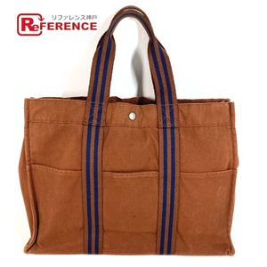 HERMES Fourre-Tout GM Tote Bag