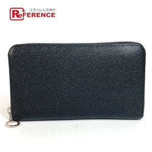 BVLGARI Bulgari Bulgari Logo Long Wallet