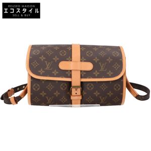 Louis Vuitton M51369 Monogram Marne [Used]