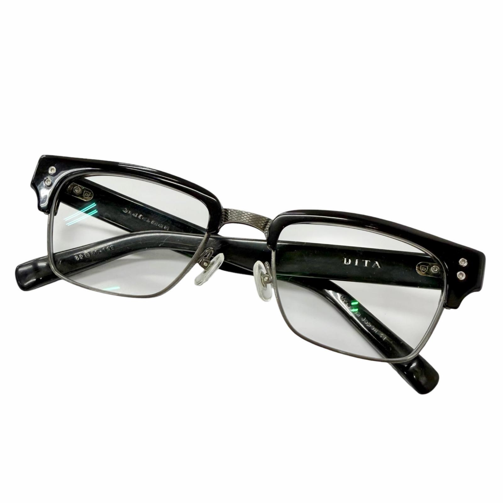 Mint condition □ DITA DTS402 GRANDMASTER-TWO 10 years LIMITED