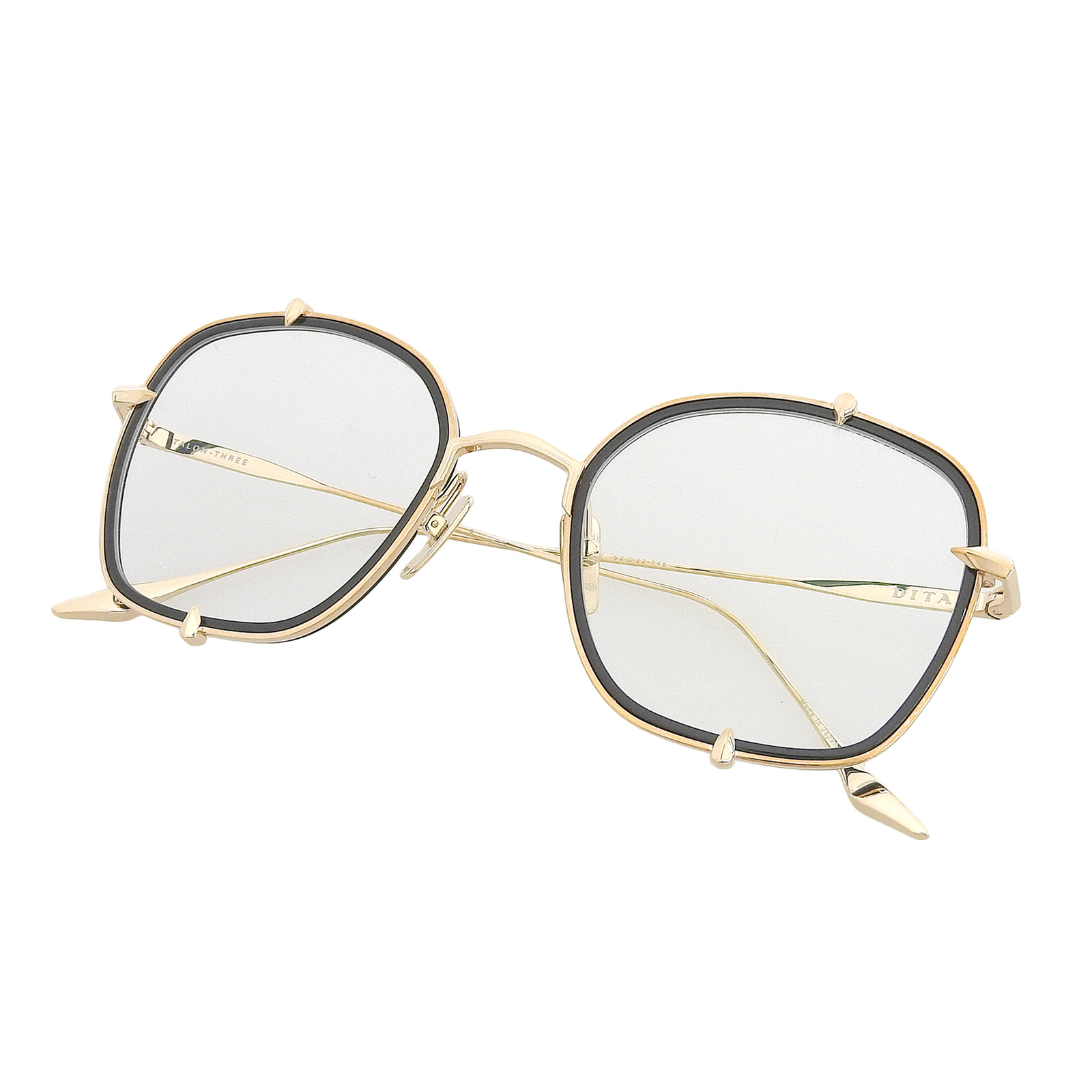 DITA DTS412-A-01 MACH-S Aviator 55□20-127 [Used] | 日本二手精品