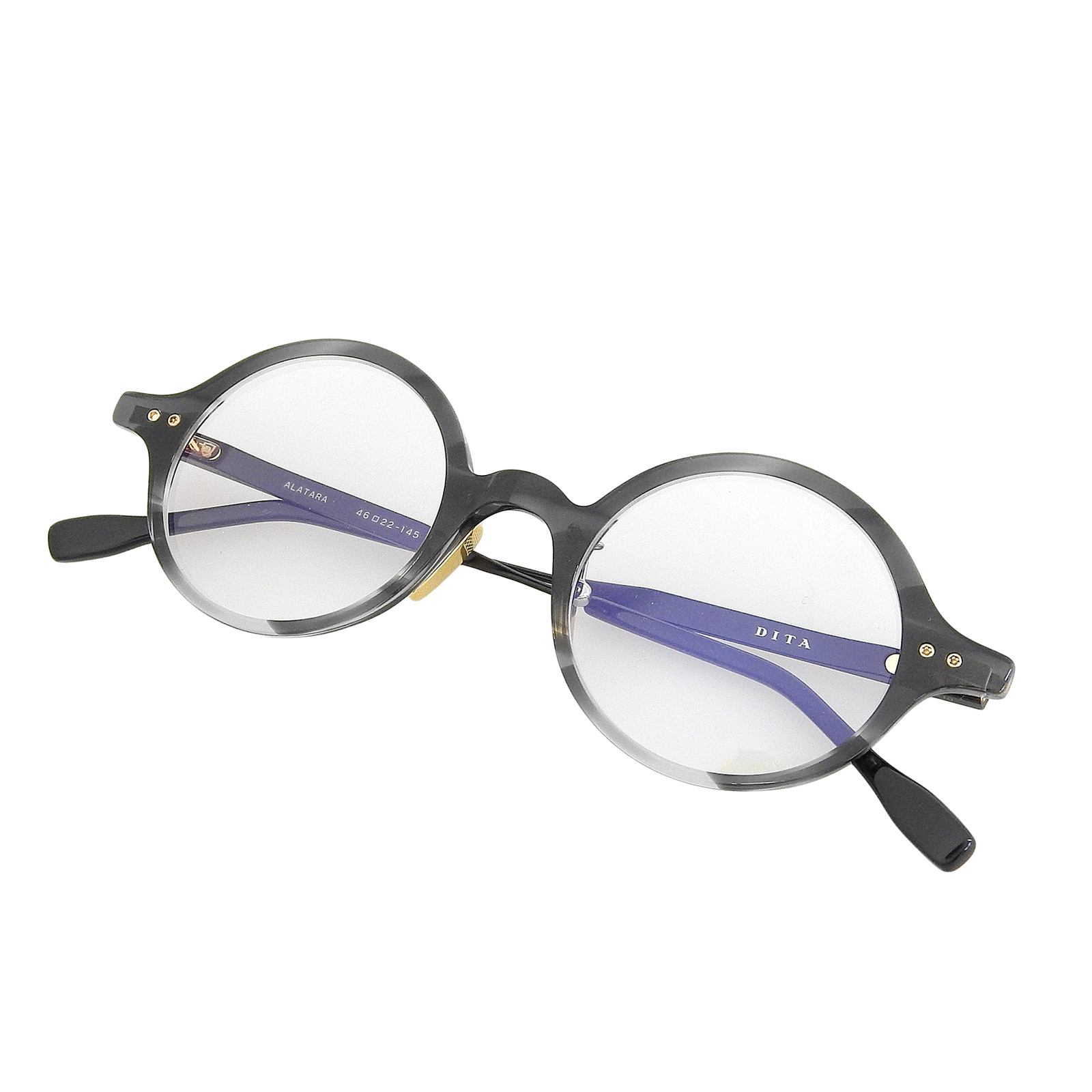 DITA DTS412-A-01 MACH-S Aviator 55□20-127 [Used] | 日本二手精品