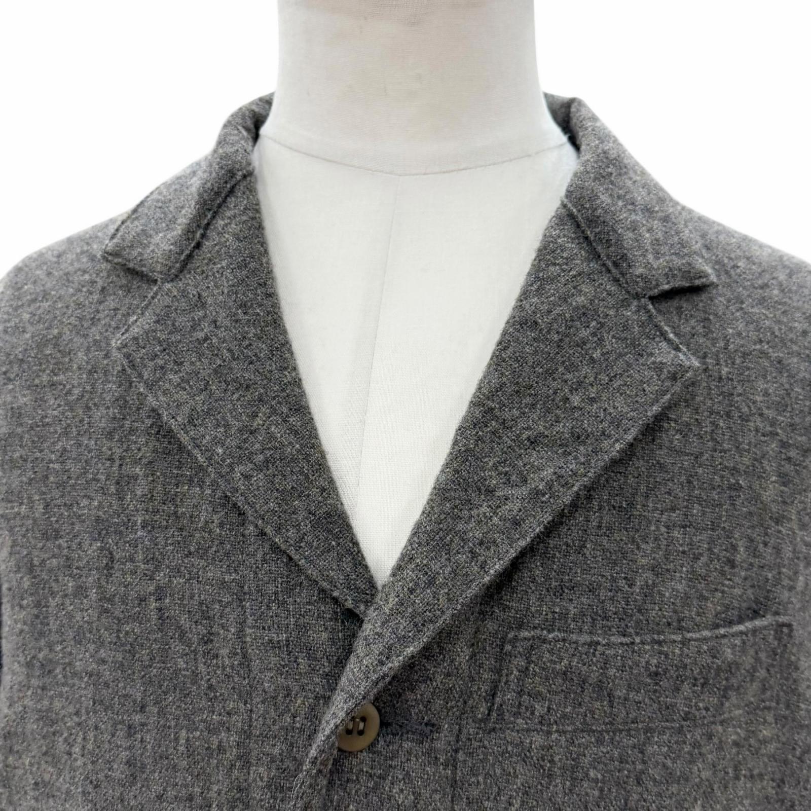 極美品▽T.T TAIGA TAKAHASH タイガタカハシ LOT.308 Sack Jacket