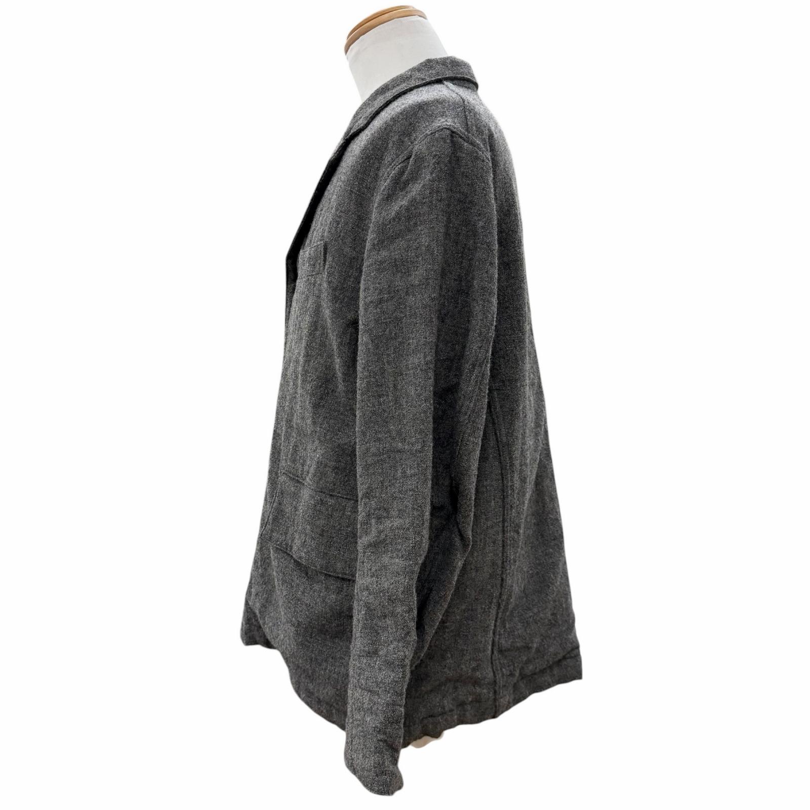 極美品▽T.T TAIGA TAKAHASH タイガタカハシ LOT.308 Sack Jacket