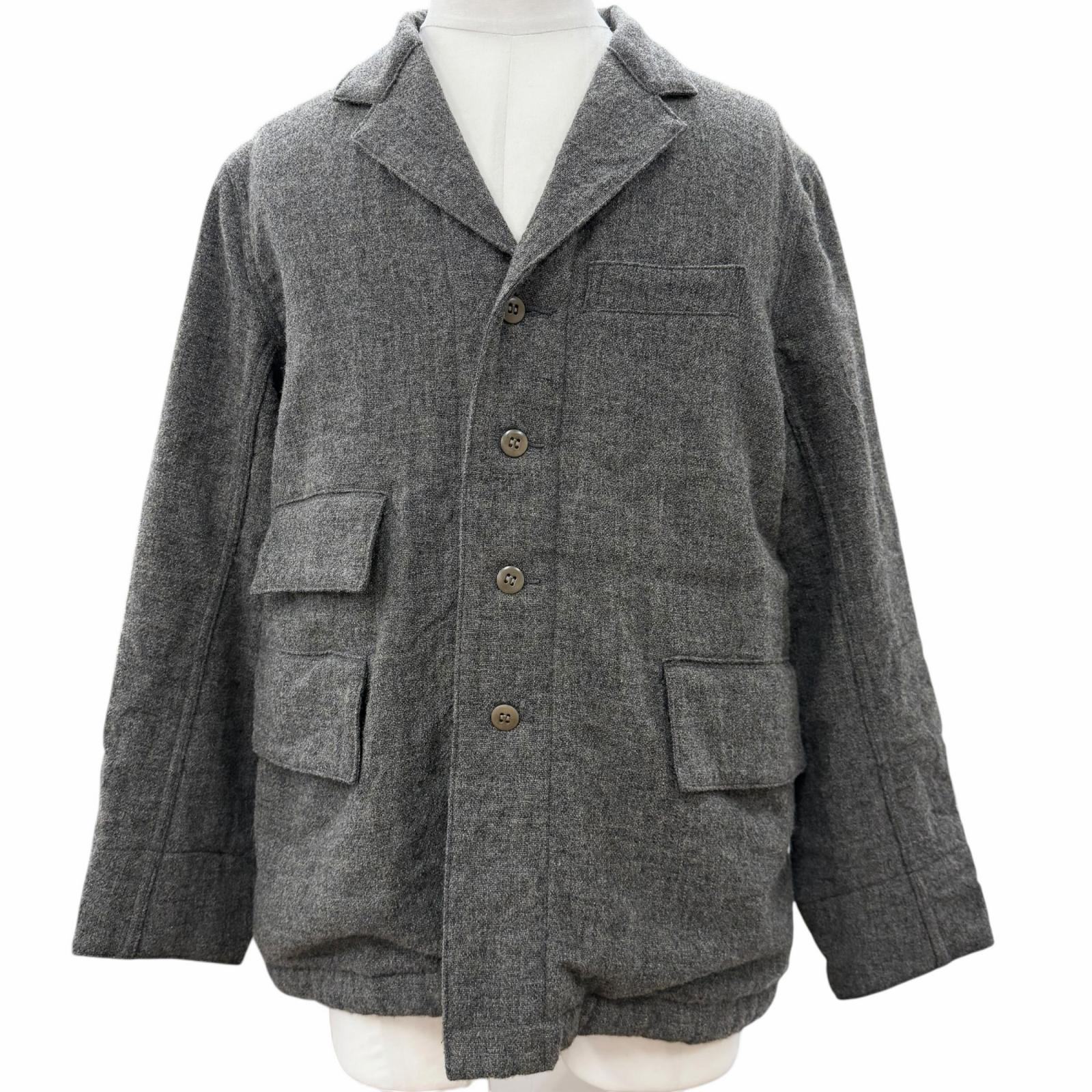 極美品▽T.T TAIGA TAKAHASH タイガタカハシ LOT.308 Sack Jacket
