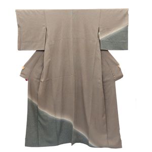 방문복・부하 정견 【중고】
