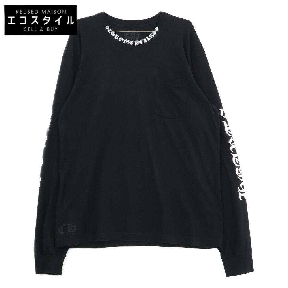 chrome hearts long sleeve dress Chrome Heart Shirt into Dress Long Sleeve