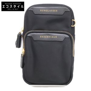 Anya Hindmarch Essentials Crossbody (Used) - Excellent Condition (5050925162494)