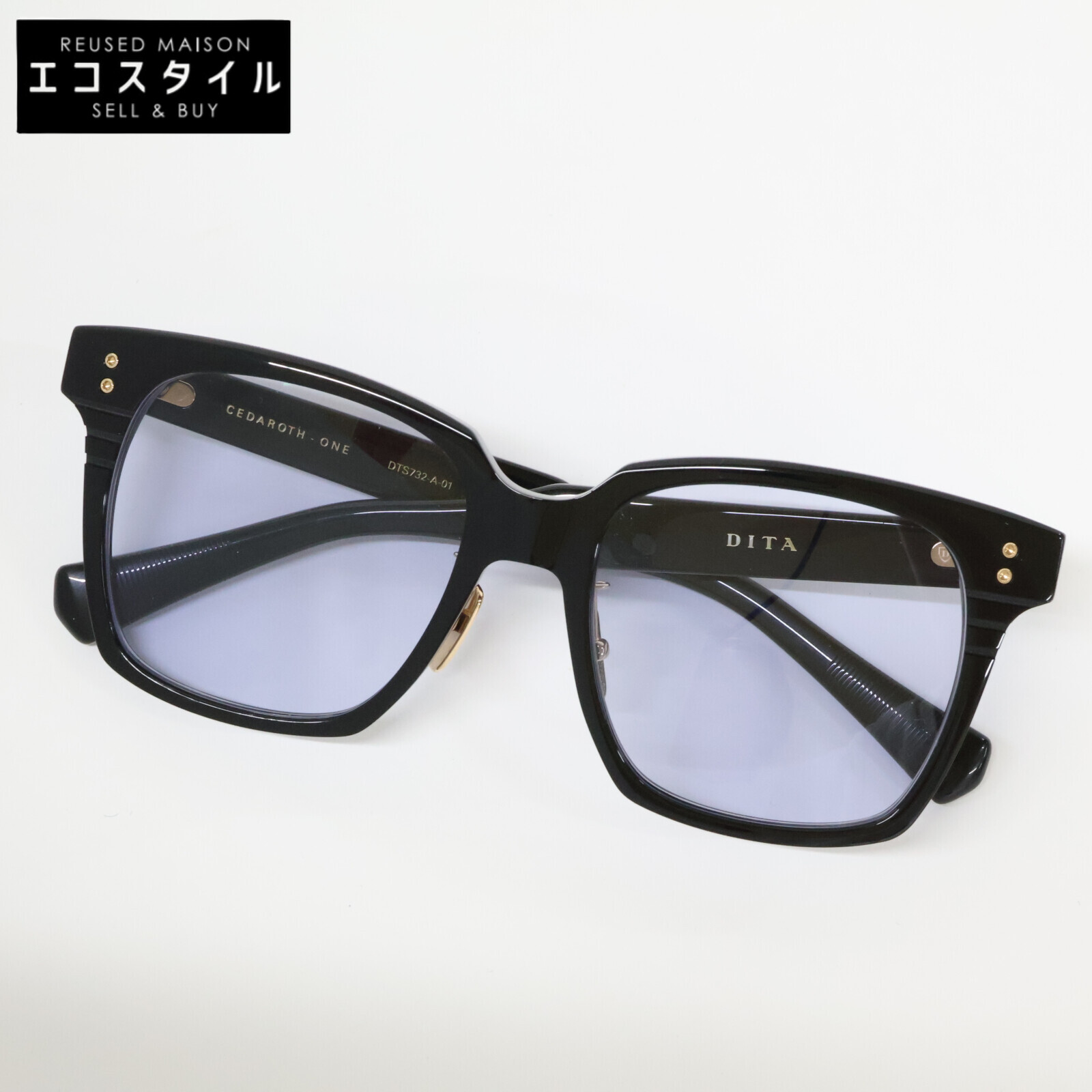 Mint condition □ DITA DTS402 GRANDMASTER-TWO 10 years LIMITED