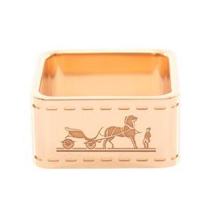 【二手】愛馬仕 HERMES 絲巾環 Bolduc 90 其他絲巾環 女士 全新未使用