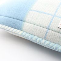 【중고】 에르메스 HERMES 아발론 카브리올 쿠션 울 쿠션 유니섹스 중고 A급
