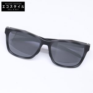 Oakley [成色極佳] OO9506D-0657 傘繩方形 57□17 137 [二手]
