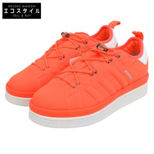 Unused Adidas Campus Solar Red sneakers, men's shoes, RED 28cm (US), IG7867 10 (used).