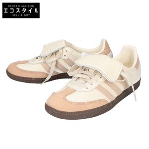 Adidas JH5706 SAMBA LT W Samba LT Sneakers US8 1/2 (Like New) [Used]