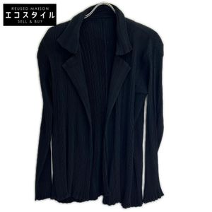Used] FOXEY The Ines Parka, Black, Other Coat, Women