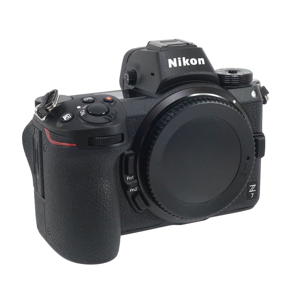 Nikon Z7 Digital Camera - Used
