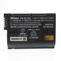 니콘 Nikon Z7 디지털 카메라 Z7 _【중고】