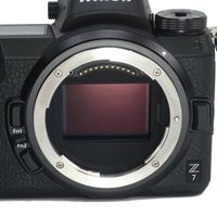 니콘 Nikon Z7 디지털 카메라 Z7 _【중고】