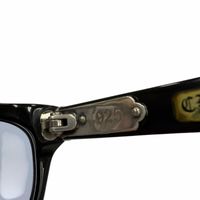 Excellent Condition ▽ CHROME HEARTS Vintage KEEPER 2 925  display picture 1