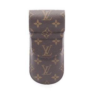 [二手] Louis LOUIS VUITTON Etui Lunettes Rabat Monogram M62970 其他 Etui Lunettes Rabat 中性二手 A