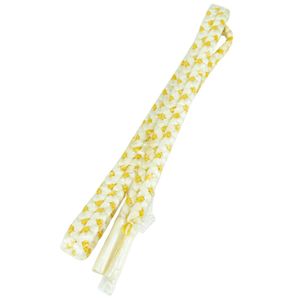 Silk obi sash cord [Used]