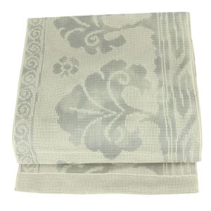 Nagoya obi (sash), pure silk [Used]