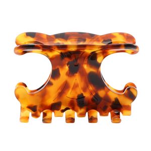 [Used] Celine CELINE XL Hair Claw B107S3F9119SP Other Hair Clip Women's New