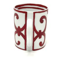 HERMES 가달키비르 No2 머그컵