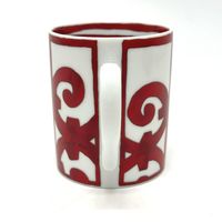HERMES Guadalquivir No. 1 Mug
