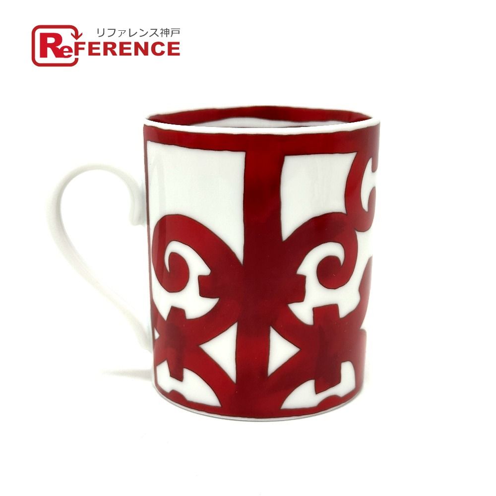 HERMES Guadalquivir No. 1 Mug