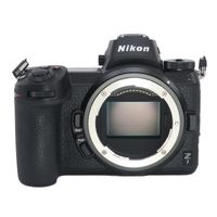 Nikon Z7 Digital Camera - Used