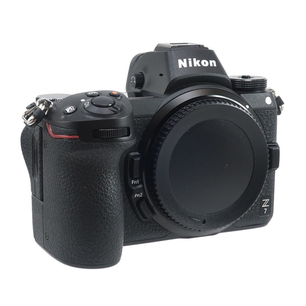 Nikon Z7 Digital Camera - Used
