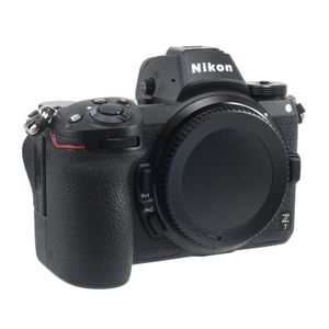 Nikon Z7 Digital Camera - Used