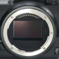Nikon Z7 Digital Camera - Used